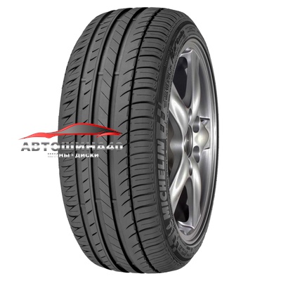 Летние шины Michelin Pilot Exalto PE2 205/55ZR16 91Y